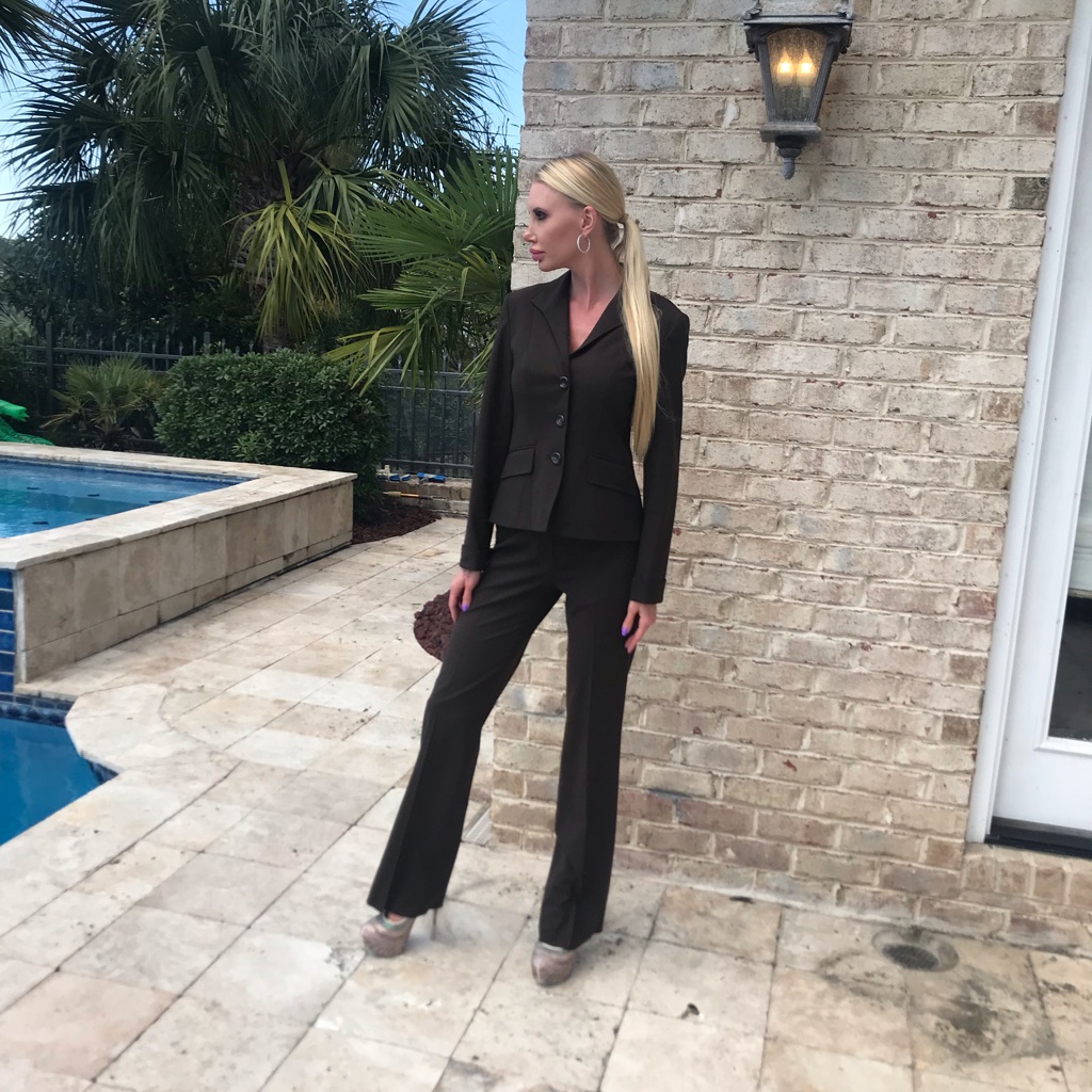 Lafayette 148 Pants
